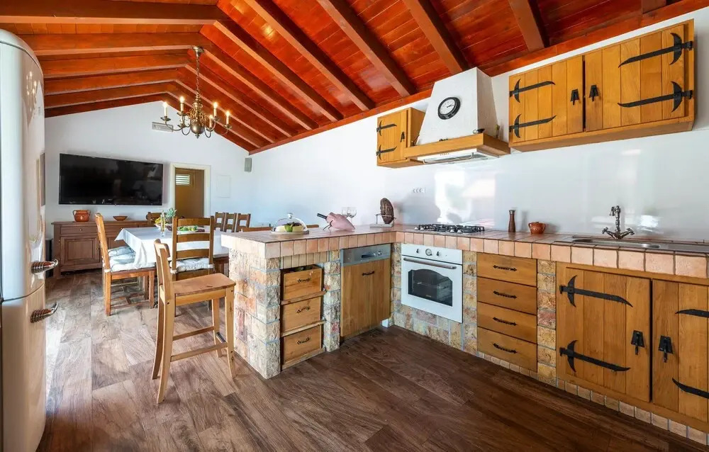 Amazing Home in Mlini-brasina With 4 Bedrooms, Wifi and Outdoor Swimming Pool
