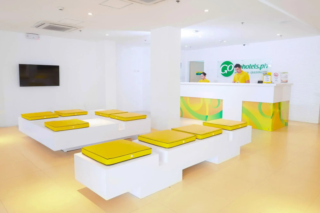 Go Hotels North EDSA