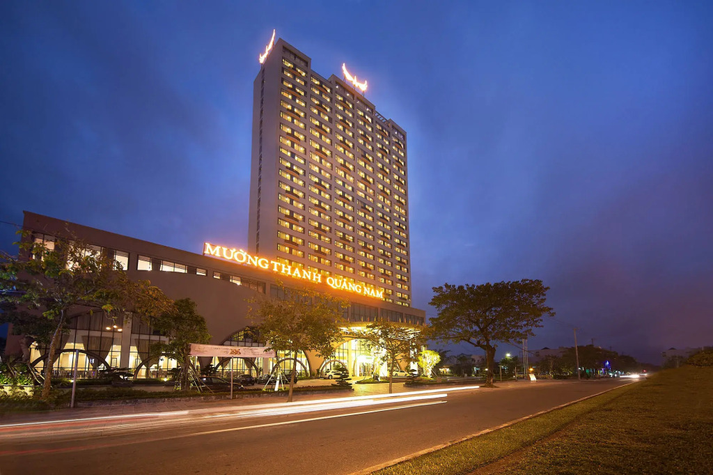 Muong Thanh Grand Quang Nam