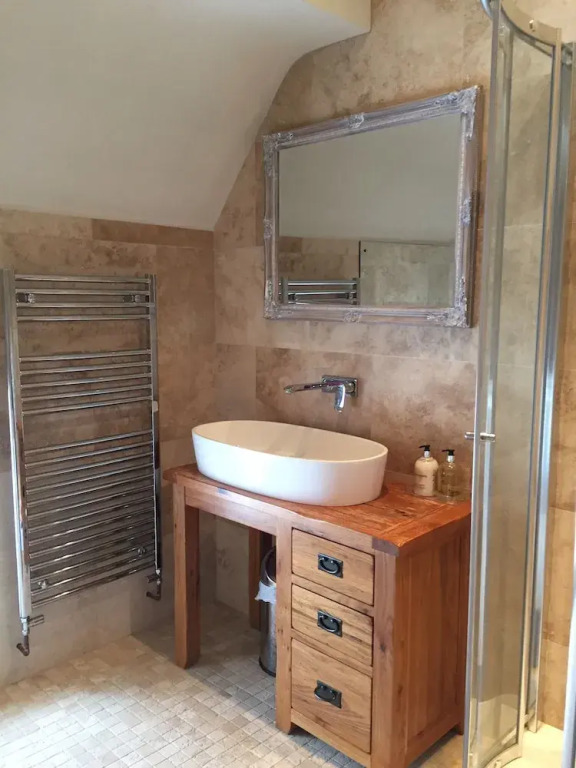 The Cherry Orchard B&B