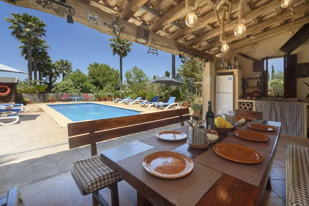 Finca Alegra