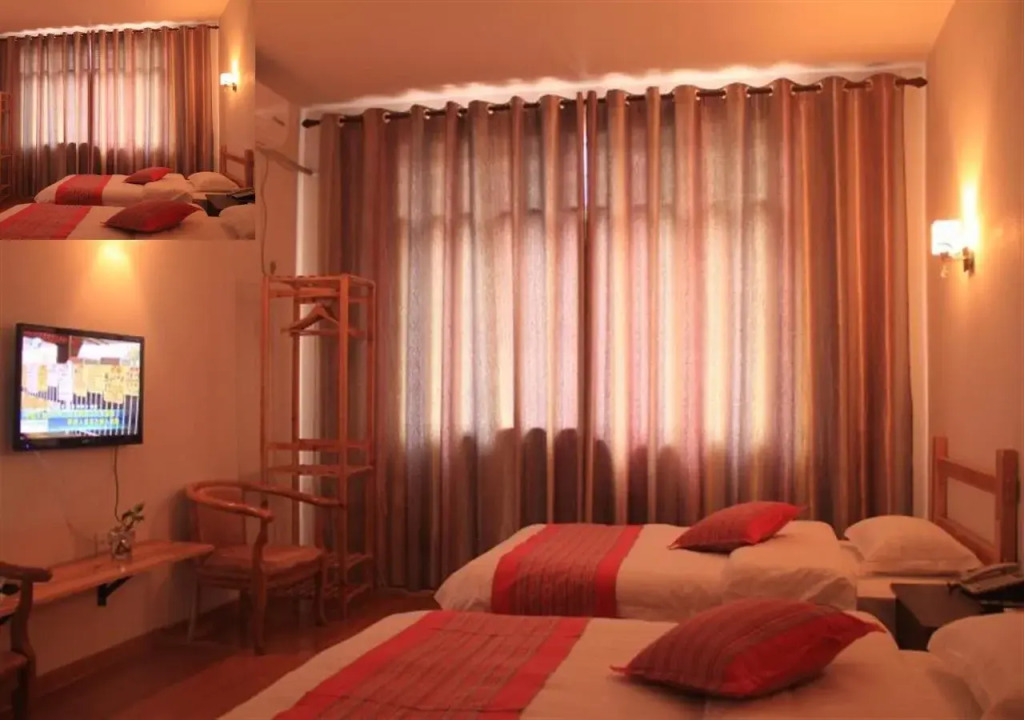 Pure Joy Resort