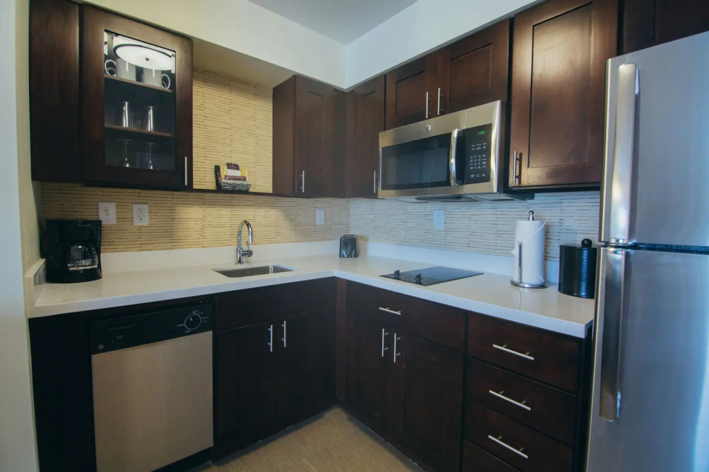 Homewood Suites By Hilton Austin Airport