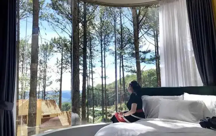 Omirita Resort Dalat