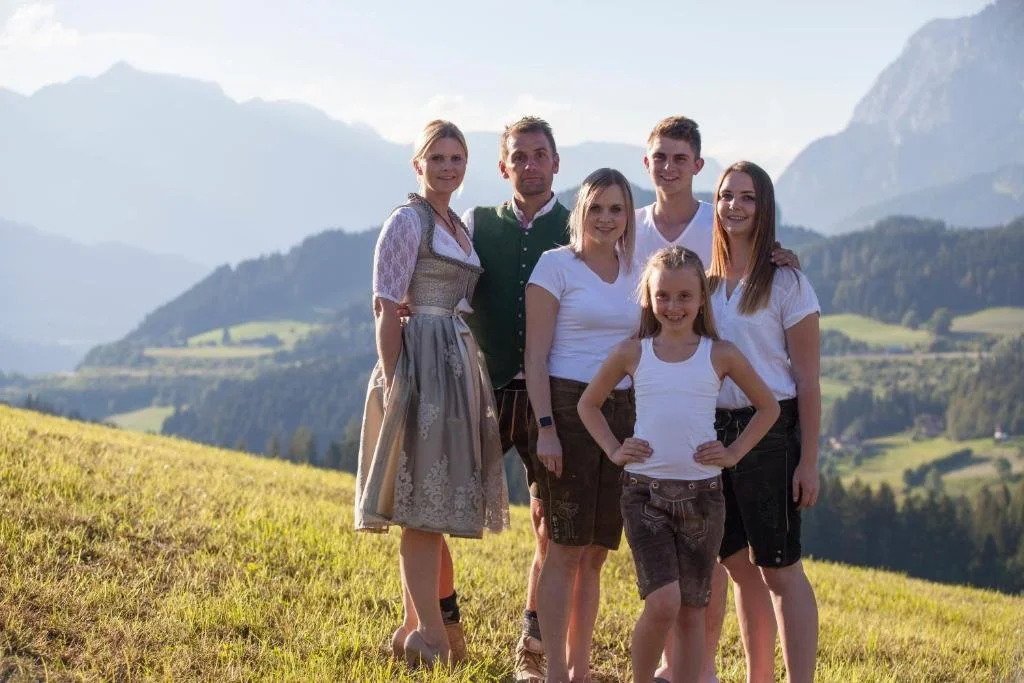 Oberwinklgut