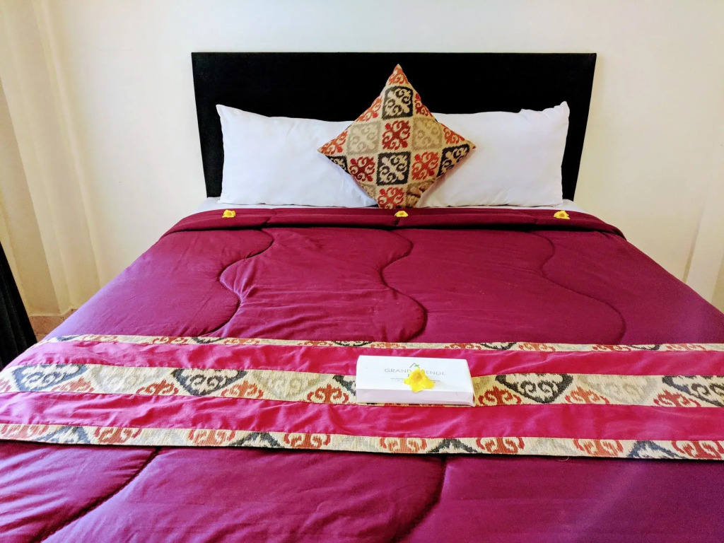 Nomad Hub Canggu Bali