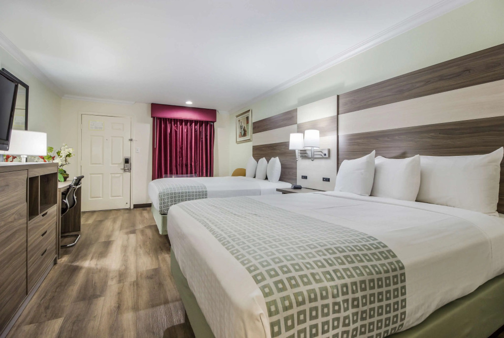 Americas Best Value Inn Columbus