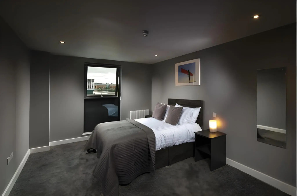 Dream Apartments Quayside