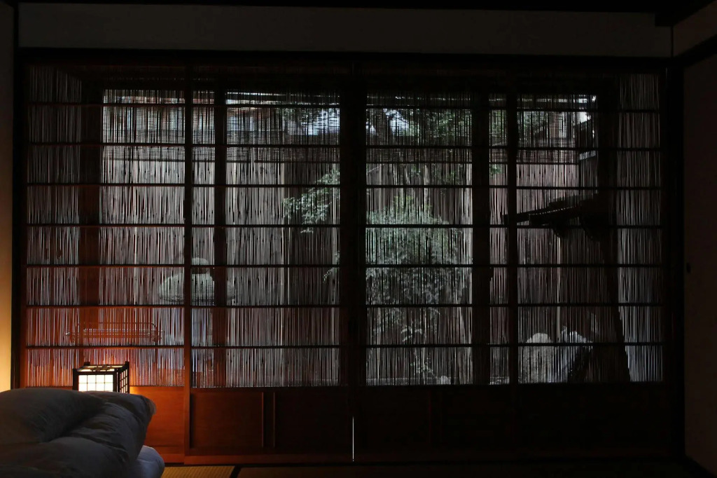 Momohana an Machiya House