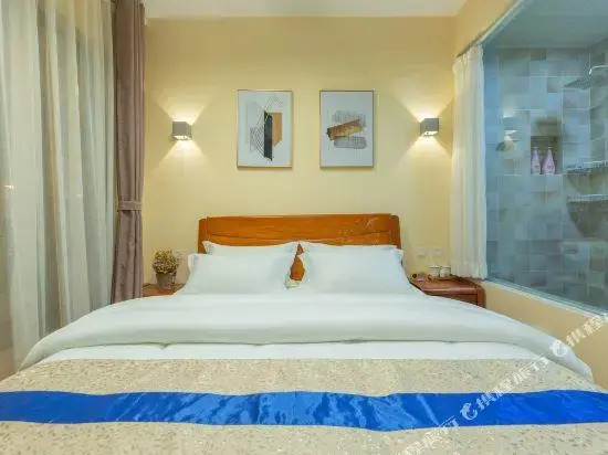 Dali Feng Cheng Hostel
