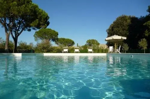 Villa Sagramoso Sacchetti
