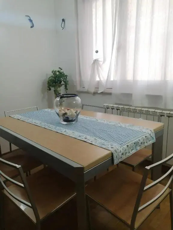 ChiarAlice/home: 10 min mare - 5 min centro