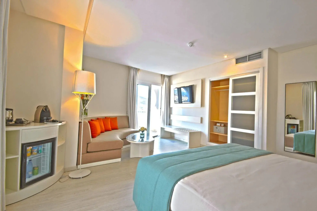 Al Mandari Hôtel Tétouan