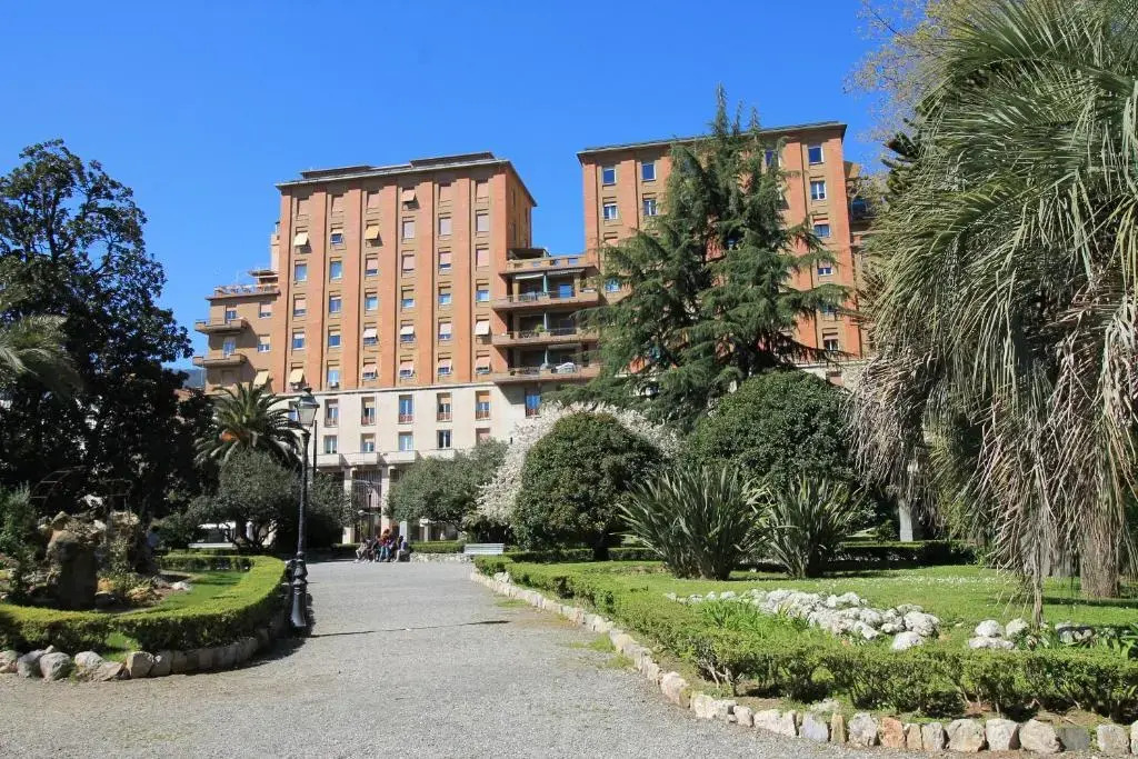 Interno24 Apartment