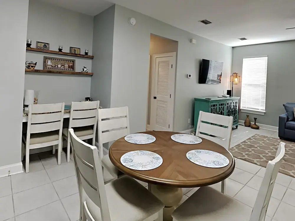 Topsail Village #511 - 30A Family Tides