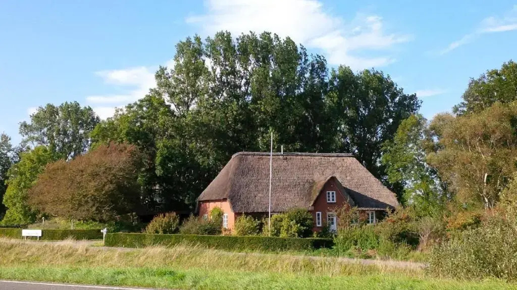 Rosenkate