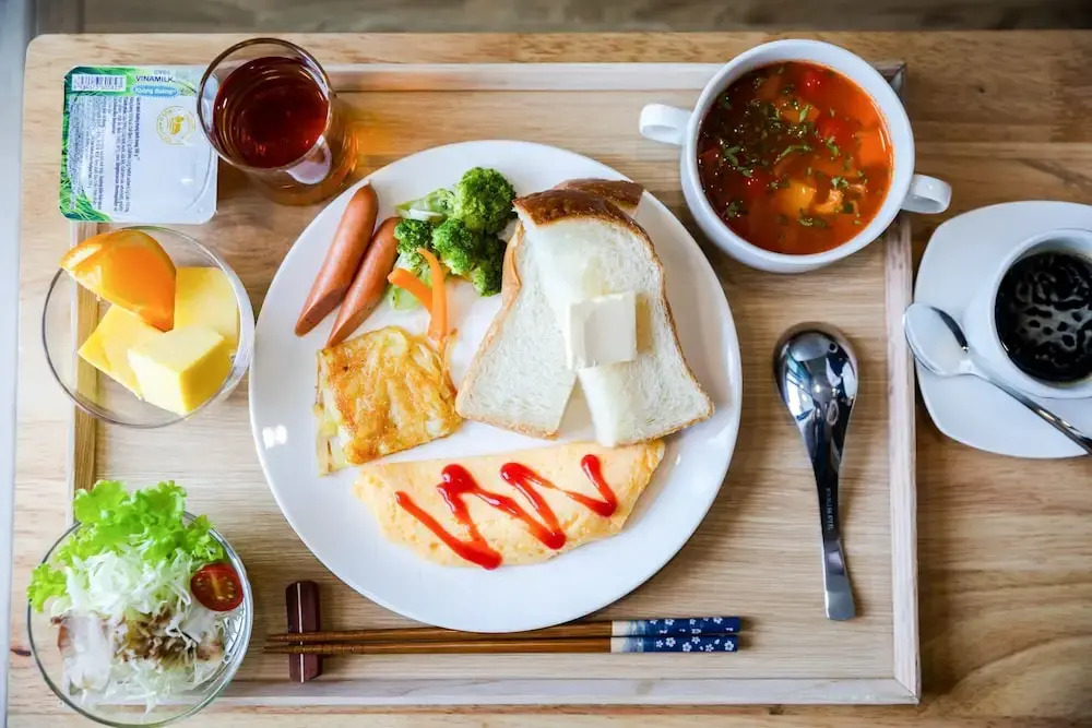 Five Star Westlake 1st-4th Floors Hotel & Serviced Apartment