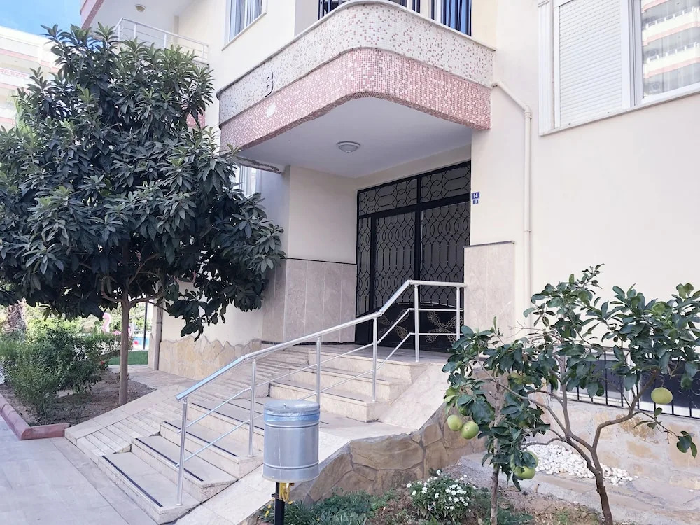 Toros 9 Apartments 2 Bedroom B6