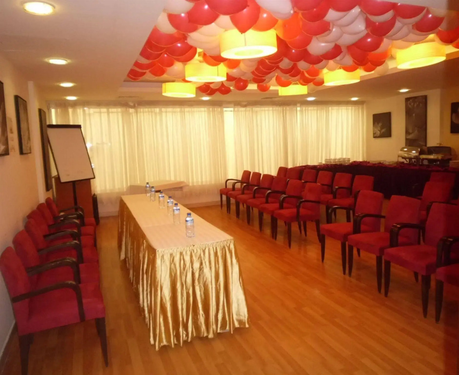 Fortune Classic Hotel Apartment