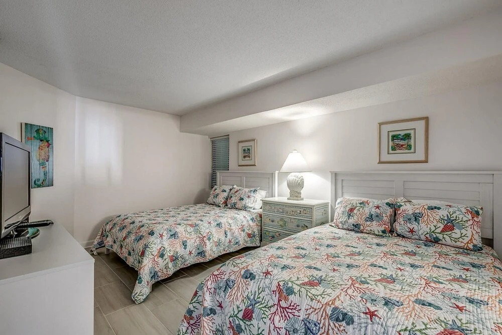 Verandas 806 by Coastline Resorts