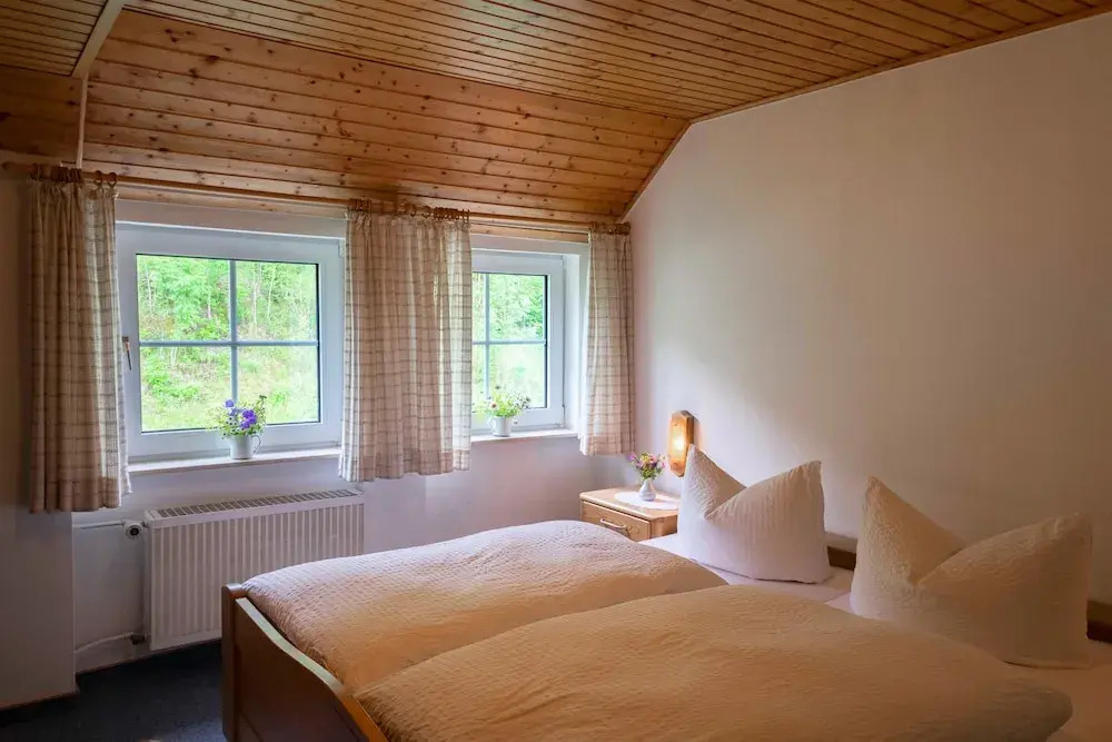 B&B Sauerland TCF