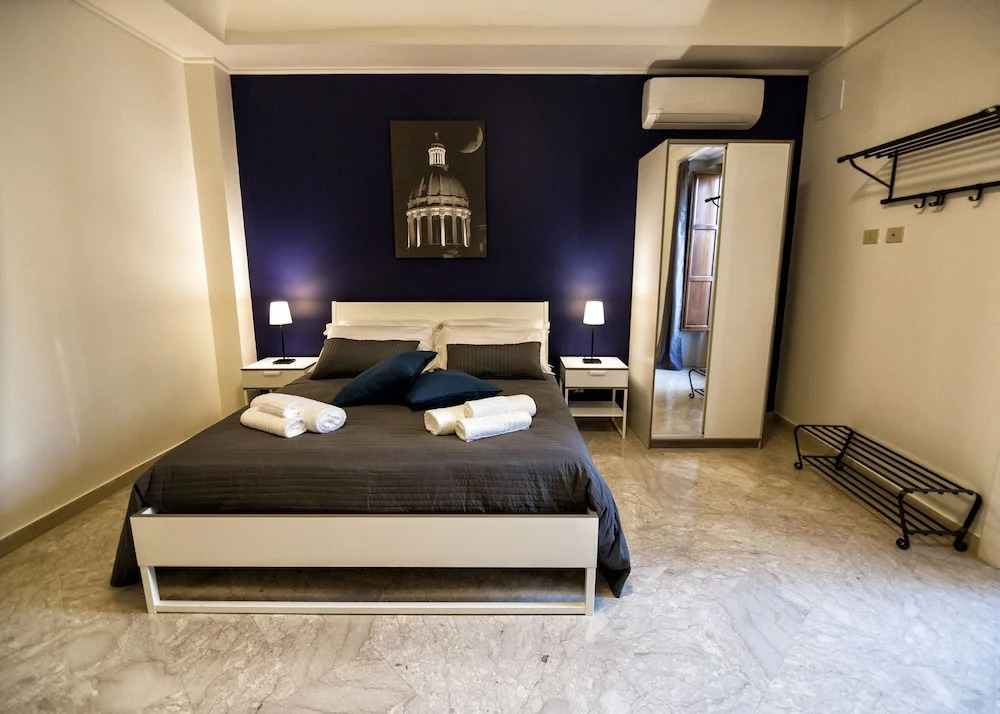 Niria Accoglienza Sicula