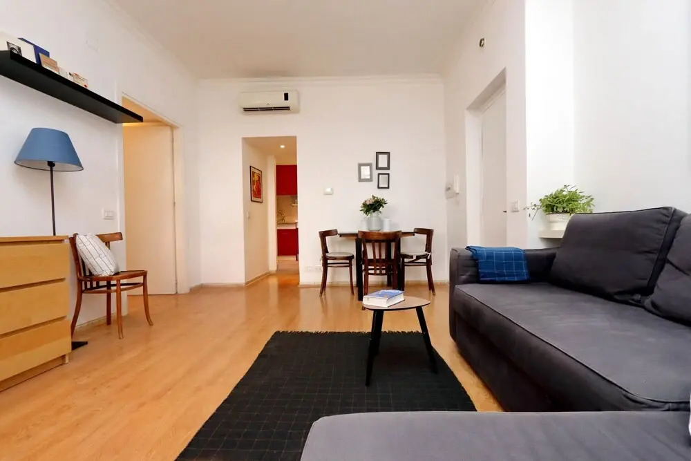 St Peter Mediatrice Apartment