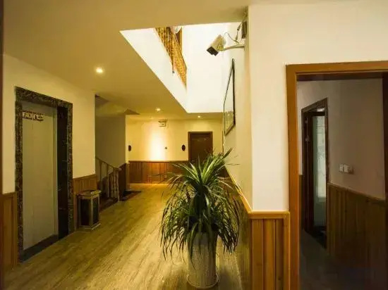 Hibiscus Town Yuntian Villa