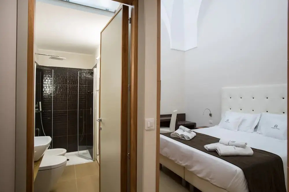 B&B Palazzo Perla