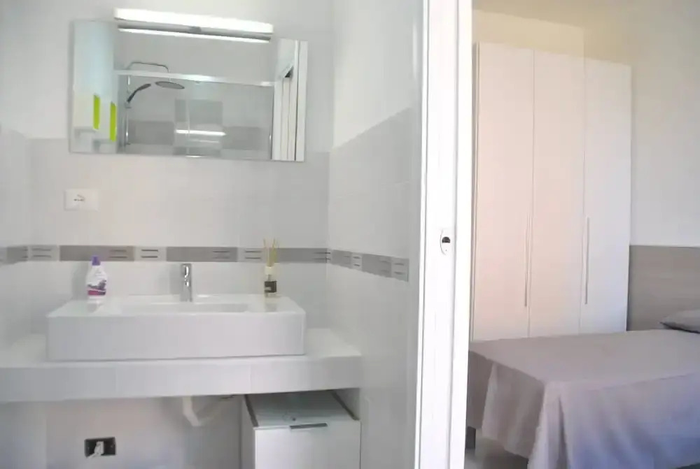 Aurora Guest House