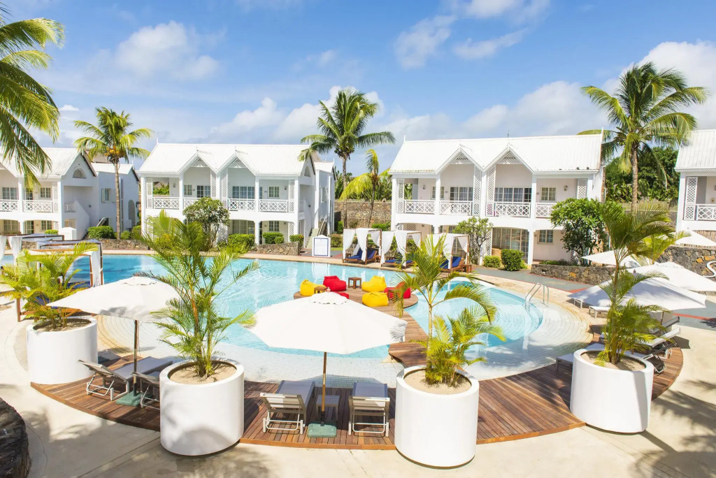 Sealife Resort & Spa