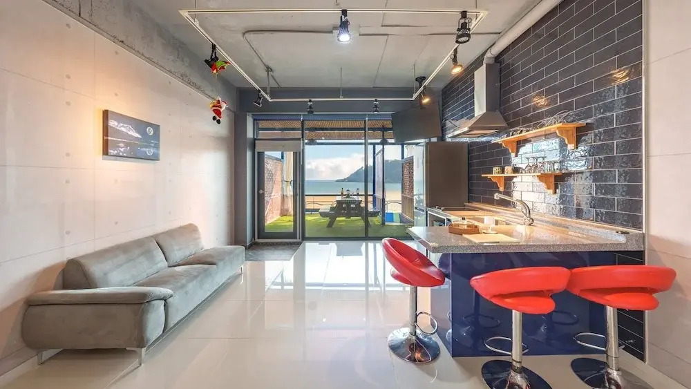 Goseong CNBLUE Oceanview Pension