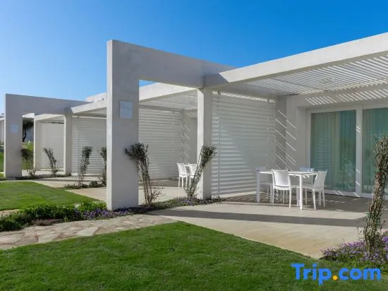 Stunning Capo Falcone Charming Apartments 1 Bedroom Apt Sleeps 4 Num0447