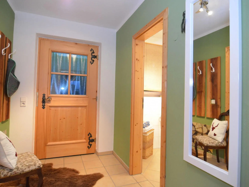 Aesthetic Apartment in Halblech Germany near Ski Area
