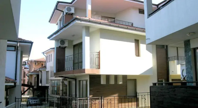 Villa Bella Sozopol