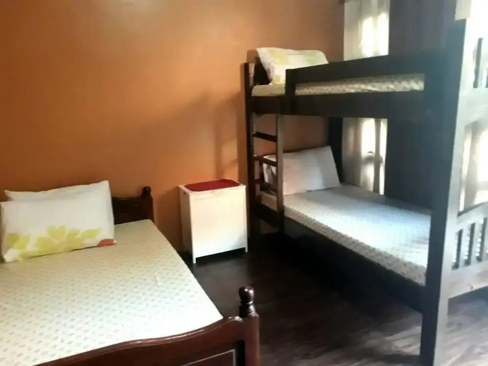 Majestic MT Pinatubo Tour and Homestay
