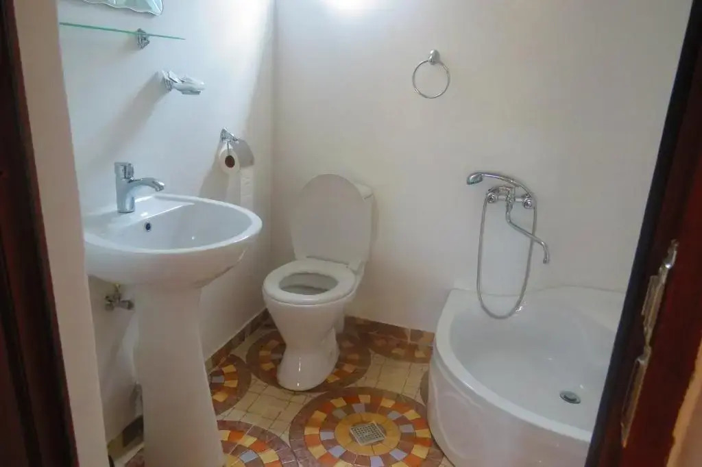 Kutaisi Center Guesthouse
