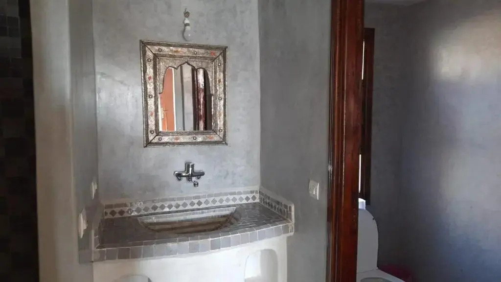 Kasbah Tissint