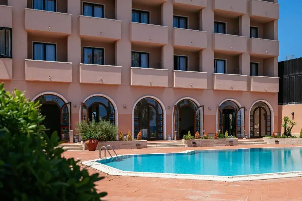 Palm Beach Club Casteldaccia