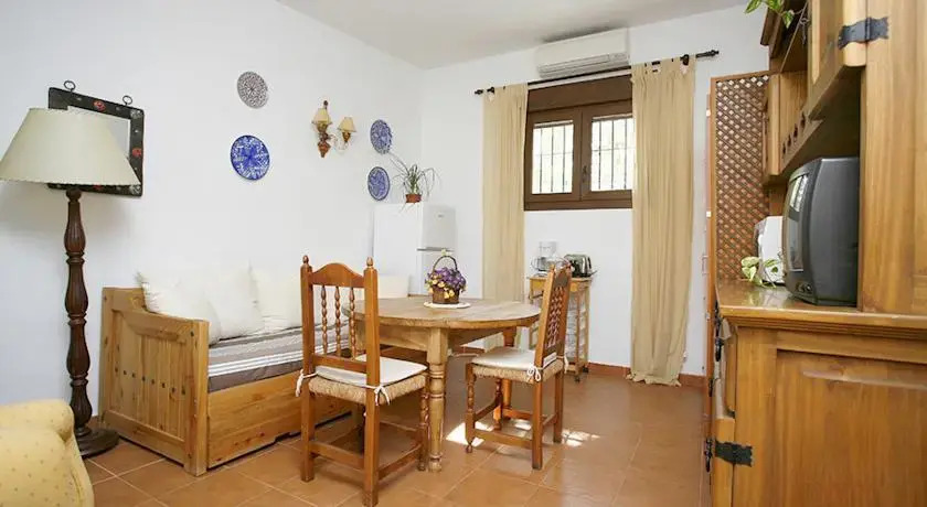 Casa del Jardinero