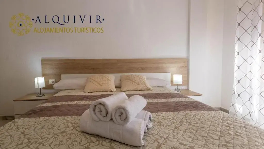 Apartamento El Califa 2 Habitaciones