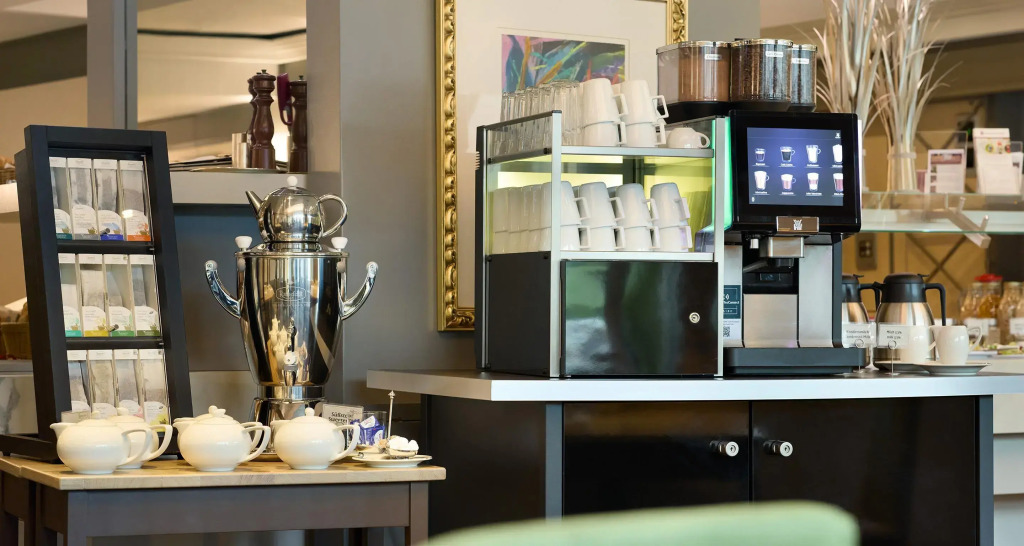 Best Western Plus Arosa Hotel