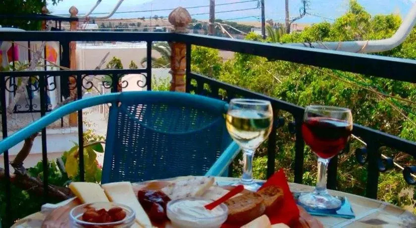 Villa Rodanthos