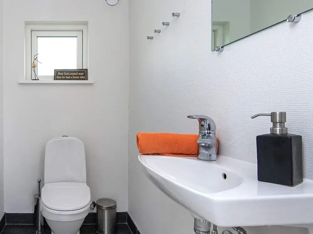4 Star Holiday Home in Malling