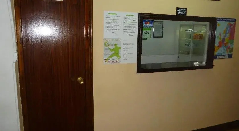Hostal Machín