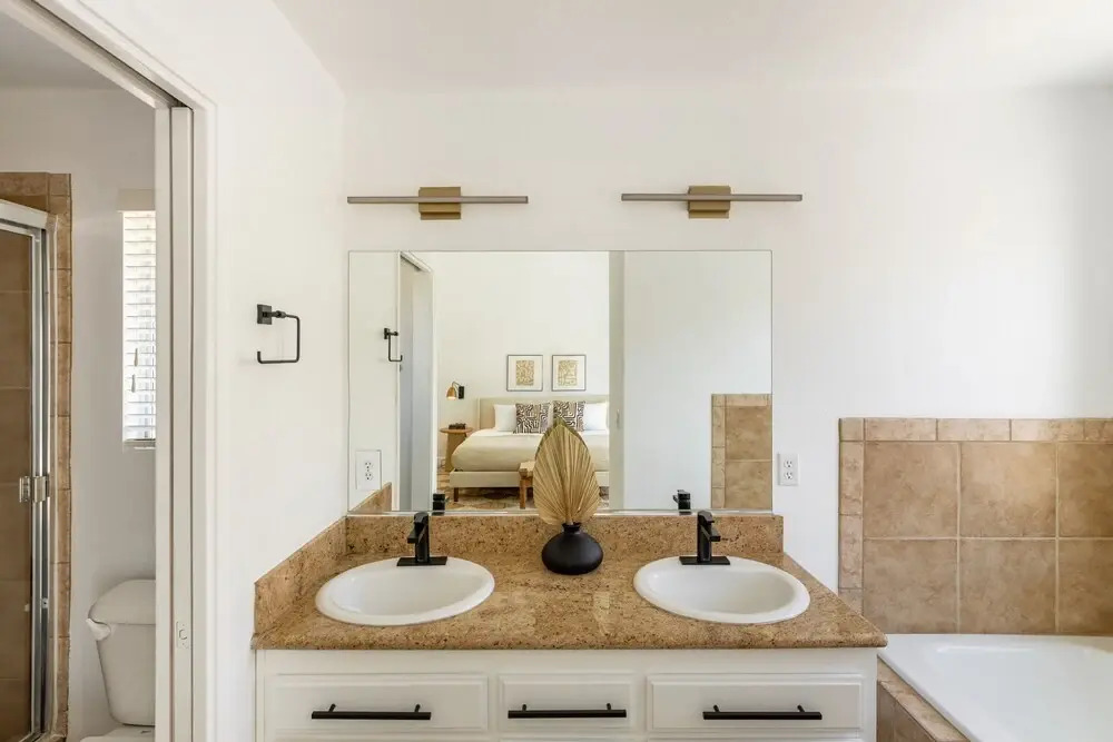 Desert View by Avantstay20mins From Joshua Tree! w/ Container Pool!