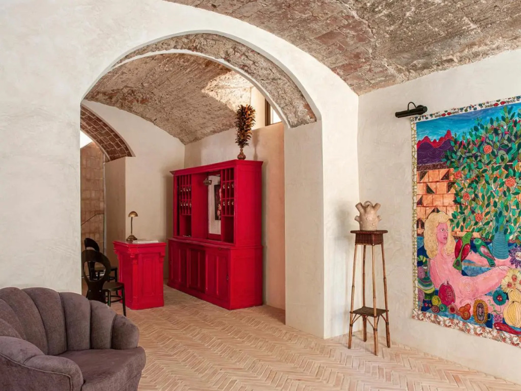 La Bionda Hotel
