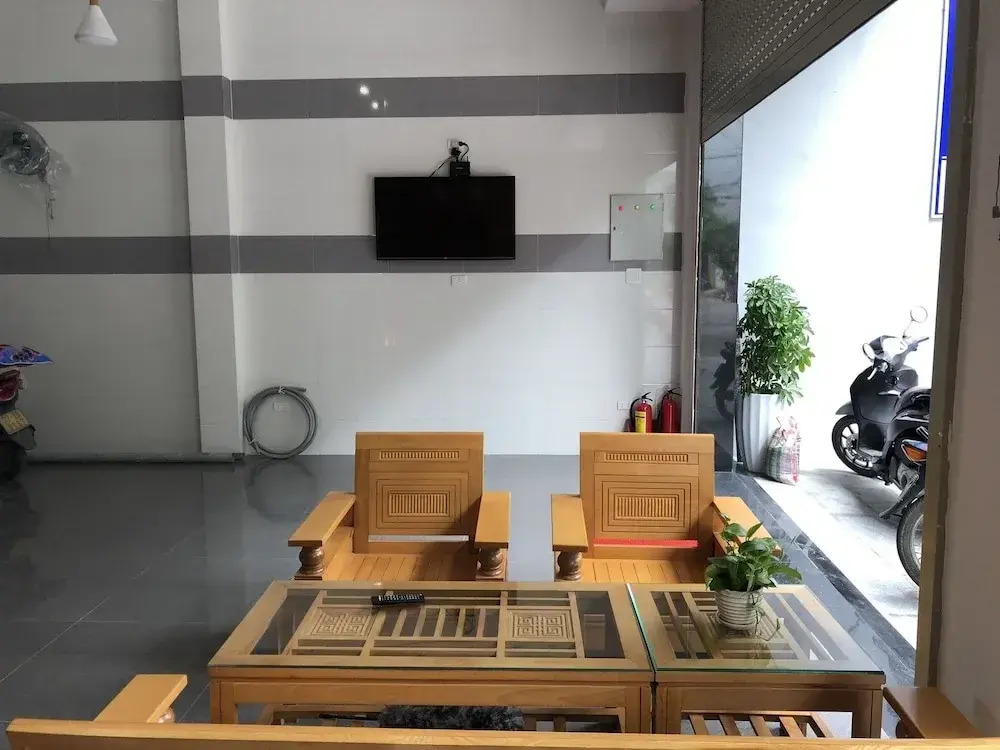 Khách sạn Hữu Phước