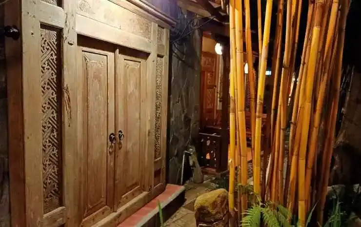 Bedhot Homestay