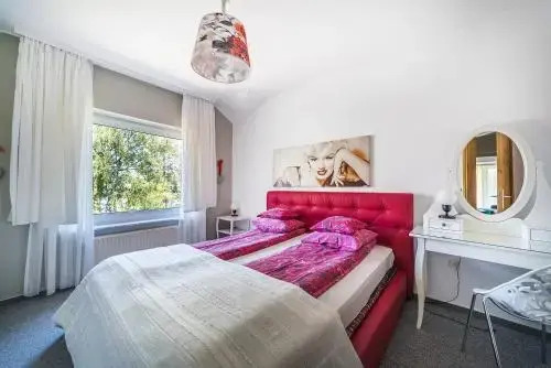 Willa Onyks Apartamenty
